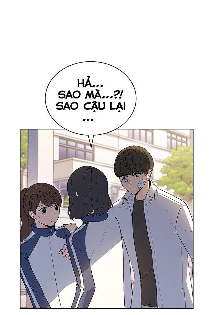 Thằng Bạn Trai Tồi Tệ Của Tôi Chap 7 - Next Chap 8