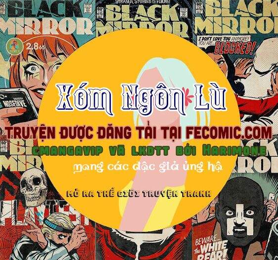 Thằng Bạn Trai Tồi Tệ Của Tôi Chap 8 - Next Chap 9