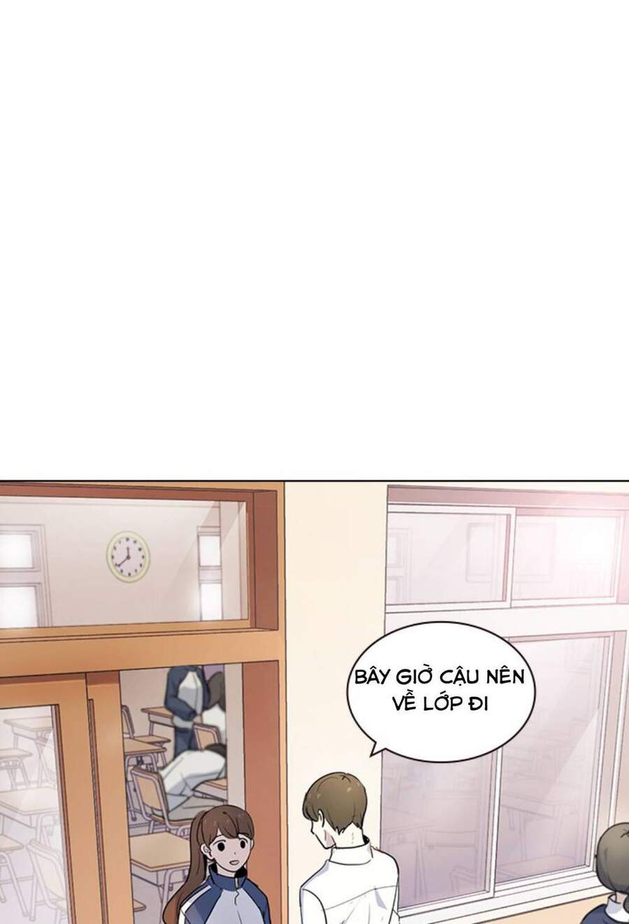 Thằng Bạn Trai Tồi Tệ Của Tôi Chap 8 - Next Chap 9