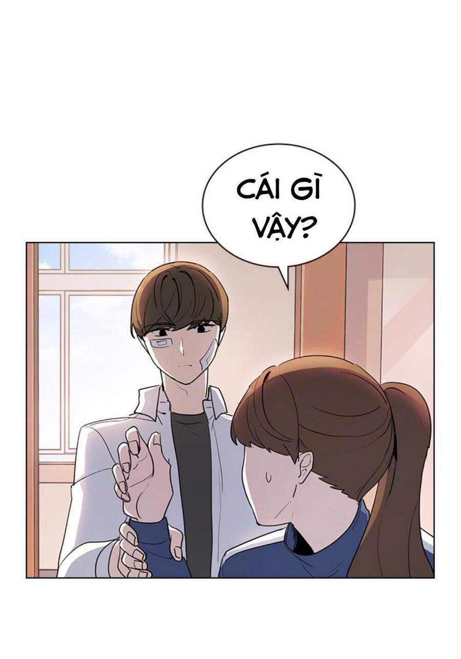 Thằng Bạn Trai Tồi Tệ Của Tôi Chap 8 - Next Chap 9