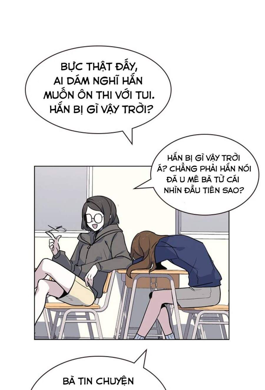 Thằng Bạn Trai Tồi Tệ Của Tôi Chap 8 - Next Chap 9