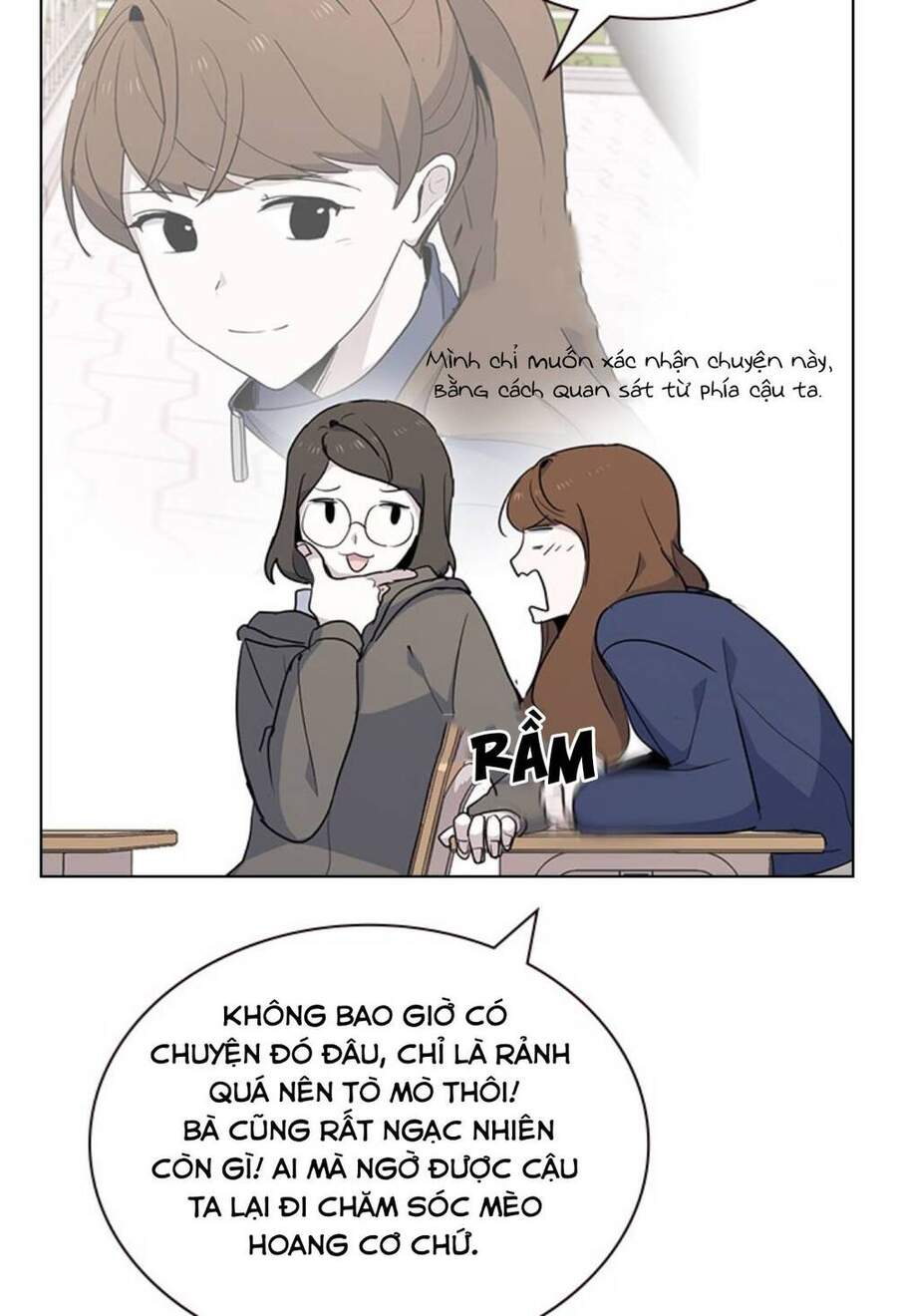 Thằng Bạn Trai Tồi Tệ Của Tôi Chap 8 - Next Chap 9
