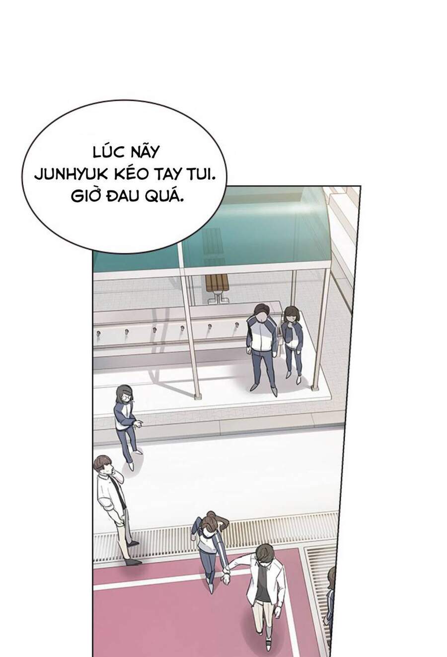 Thằng Bạn Trai Tồi Tệ Của Tôi Chap 8 - Next Chap 9