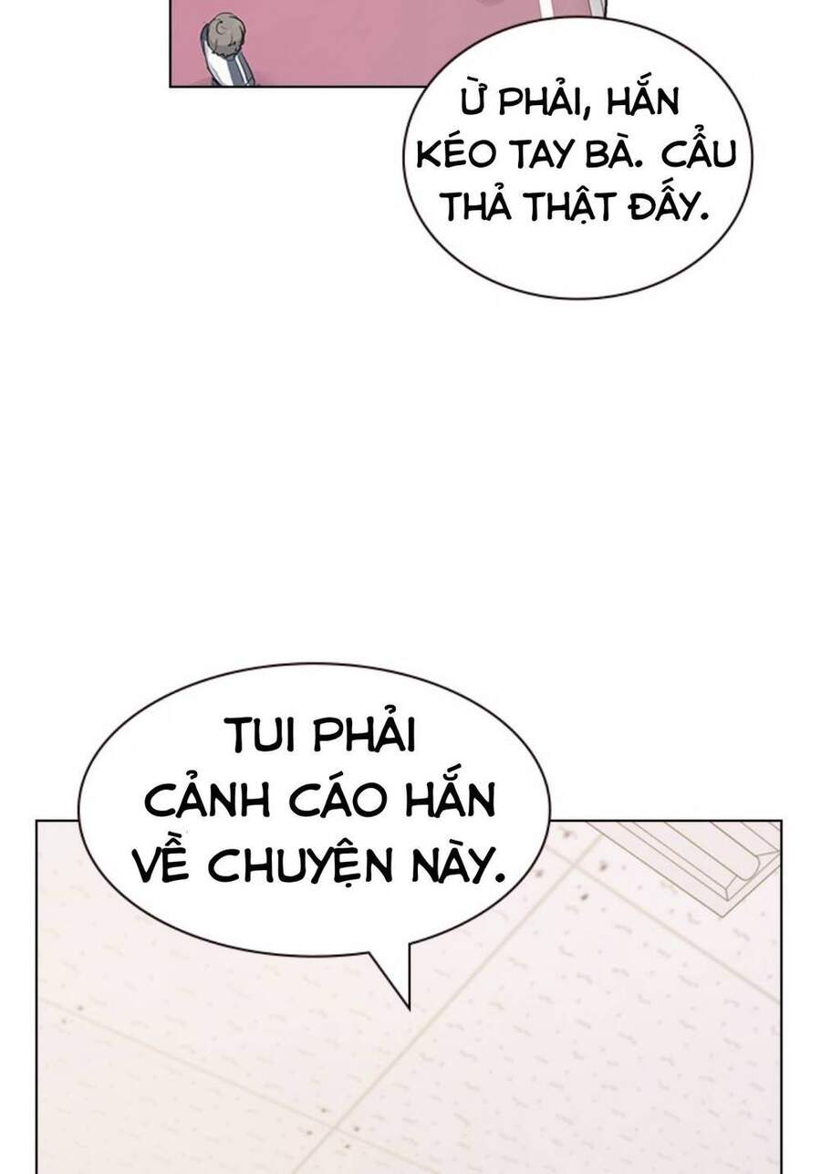 Thằng Bạn Trai Tồi Tệ Của Tôi Chap 8 - Next Chap 9
