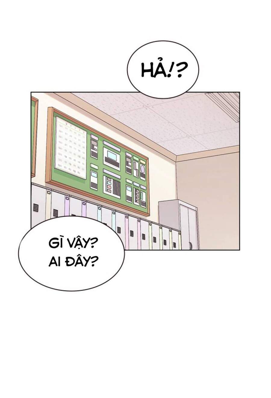 Thằng Bạn Trai Tồi Tệ Của Tôi Chap 8 - Next Chap 9