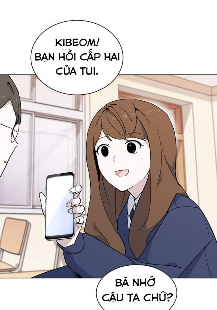 Thằng Bạn Trai Tồi Tệ Của Tôi Chap 8 - Next Chap 9