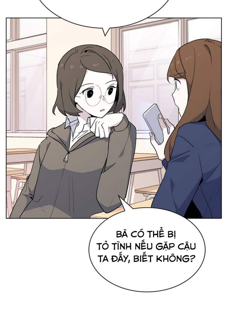 Thằng Bạn Trai Tồi Tệ Của Tôi Chap 8 - Next Chap 9
