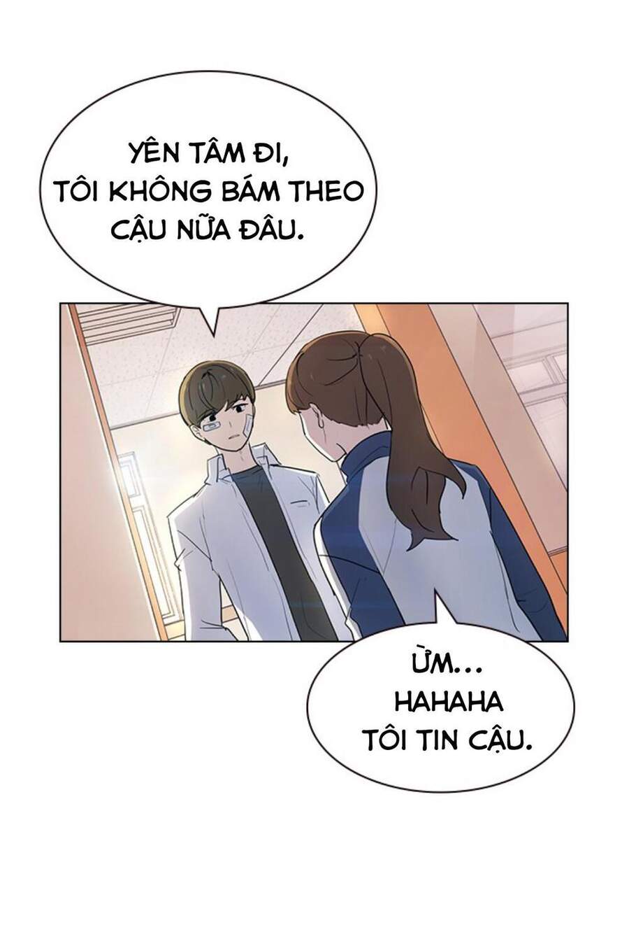 Thằng Bạn Trai Tồi Tệ Của Tôi Chap 8 - Next Chap 9