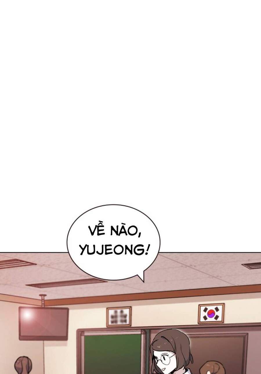Thằng Bạn Trai Tồi Tệ Của Tôi Chap 8 - Next Chap 9