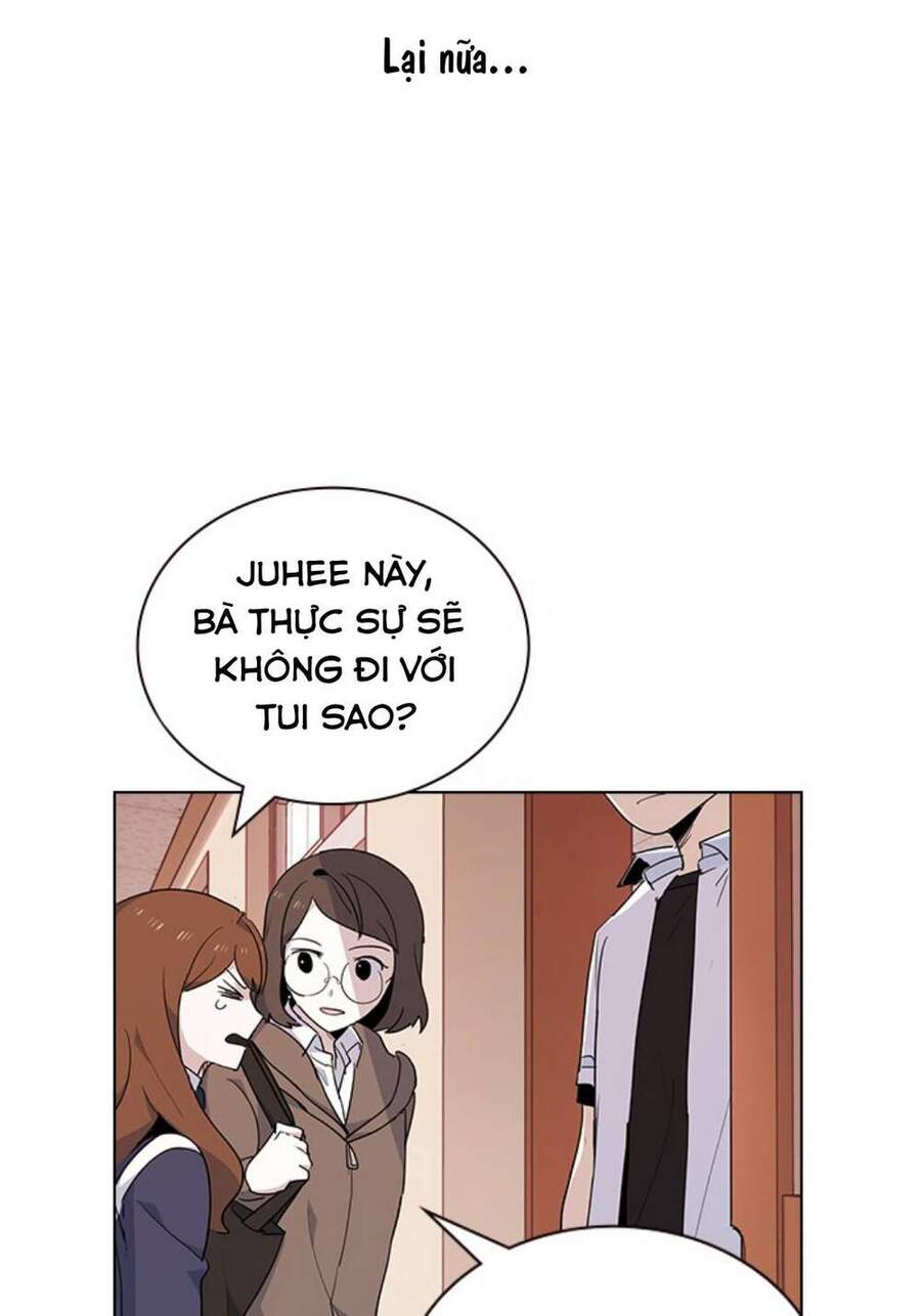Thằng Bạn Trai Tồi Tệ Của Tôi Chap 8 - Next Chap 9