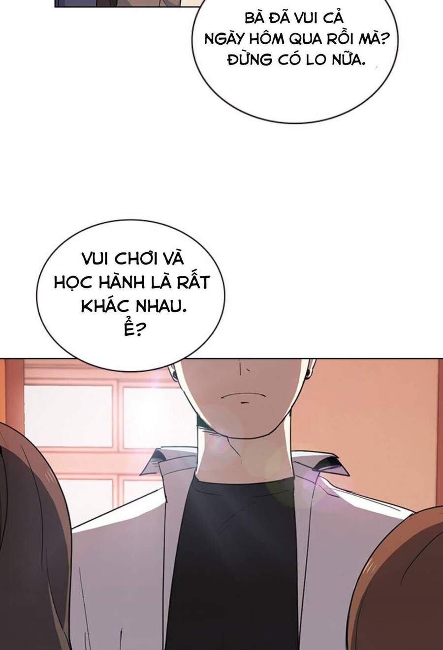 Thằng Bạn Trai Tồi Tệ Của Tôi Chap 8 - Next Chap 9