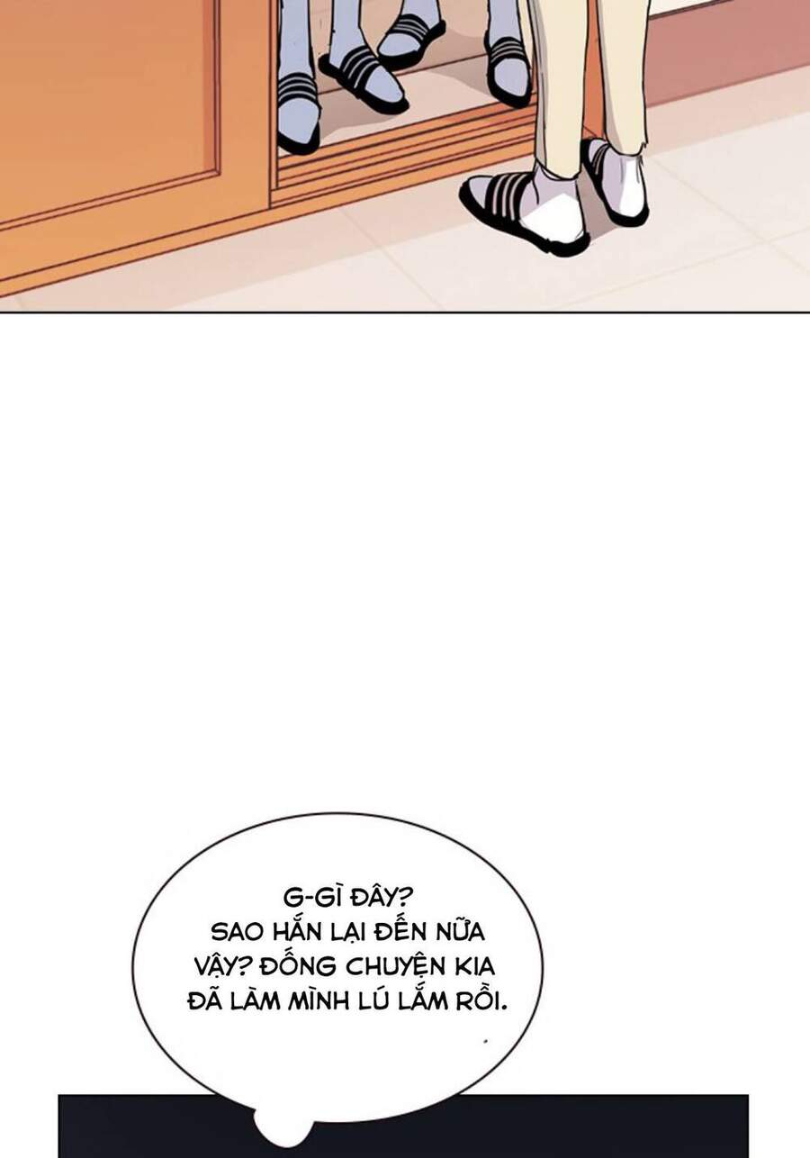 Thằng Bạn Trai Tồi Tệ Của Tôi Chap 8 - Next Chap 9