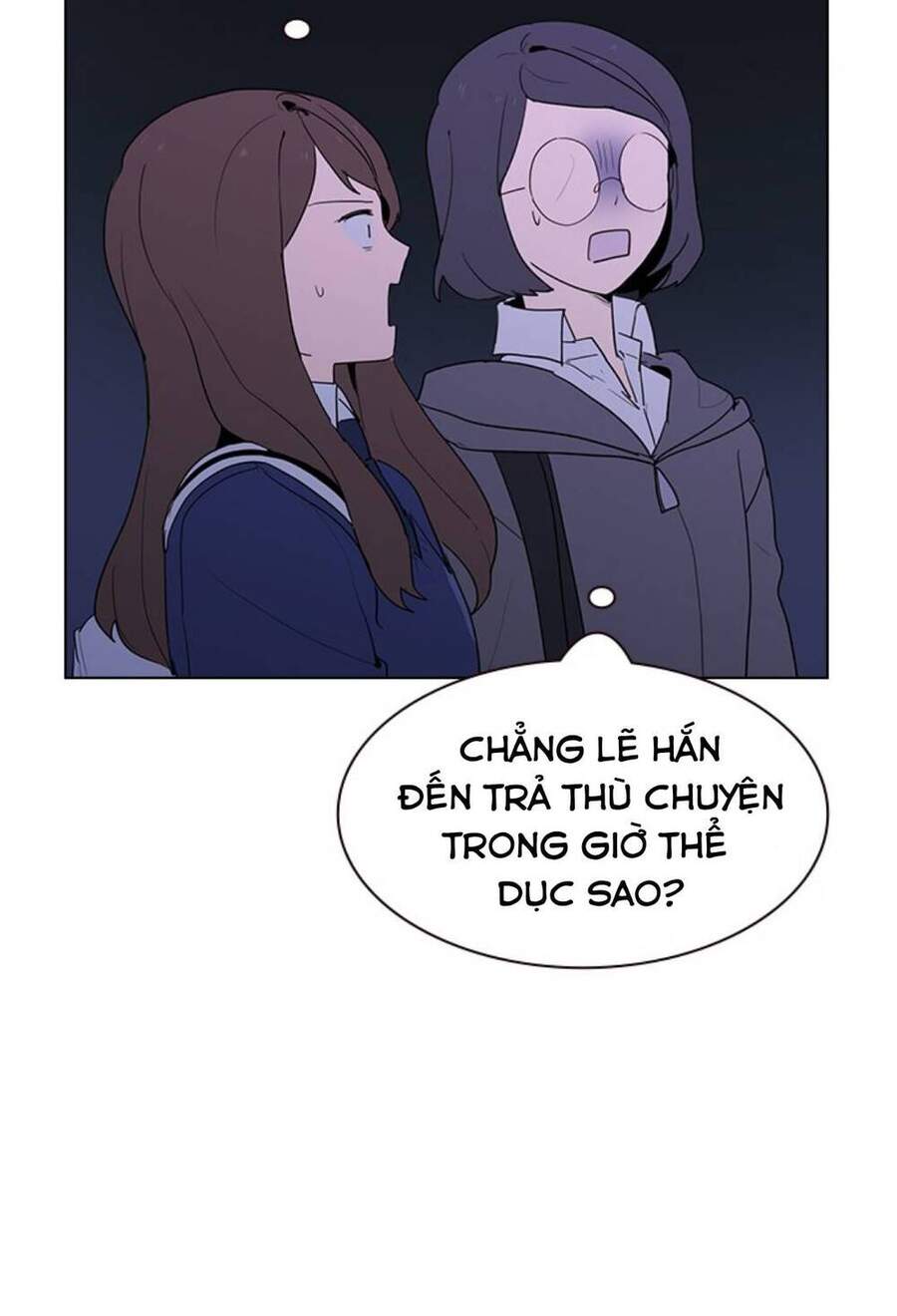 Thằng Bạn Trai Tồi Tệ Của Tôi Chap 8 - Next Chap 9