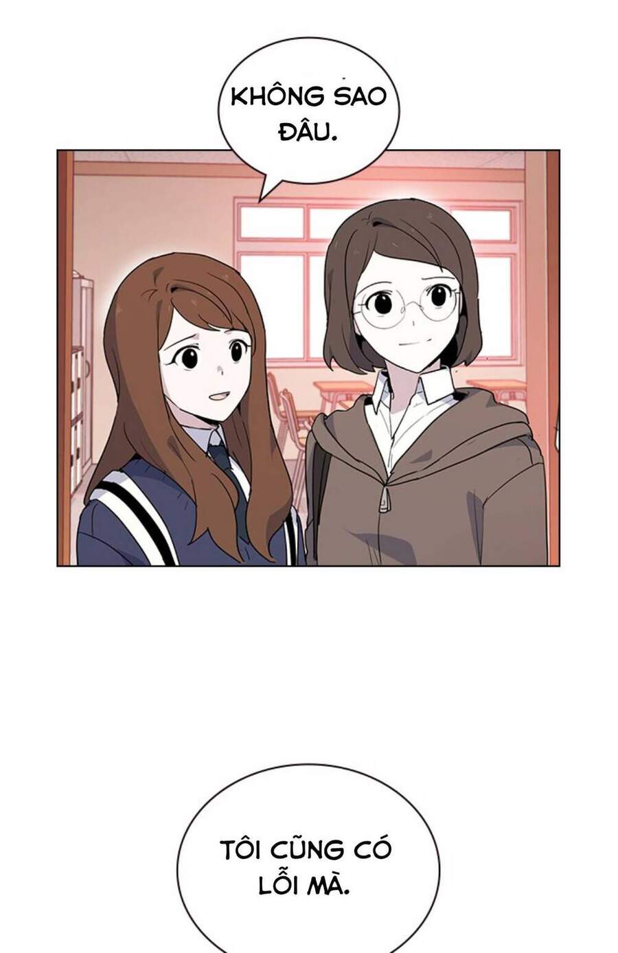 Thằng Bạn Trai Tồi Tệ Của Tôi Chap 8 - Next Chap 9