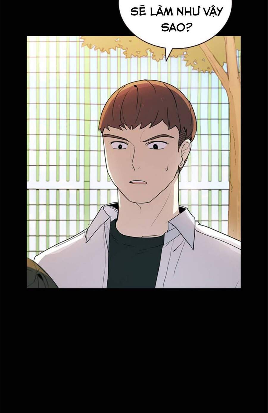 Thằng Bạn Trai Tồi Tệ Của Tôi Chap 8 - Next Chap 9