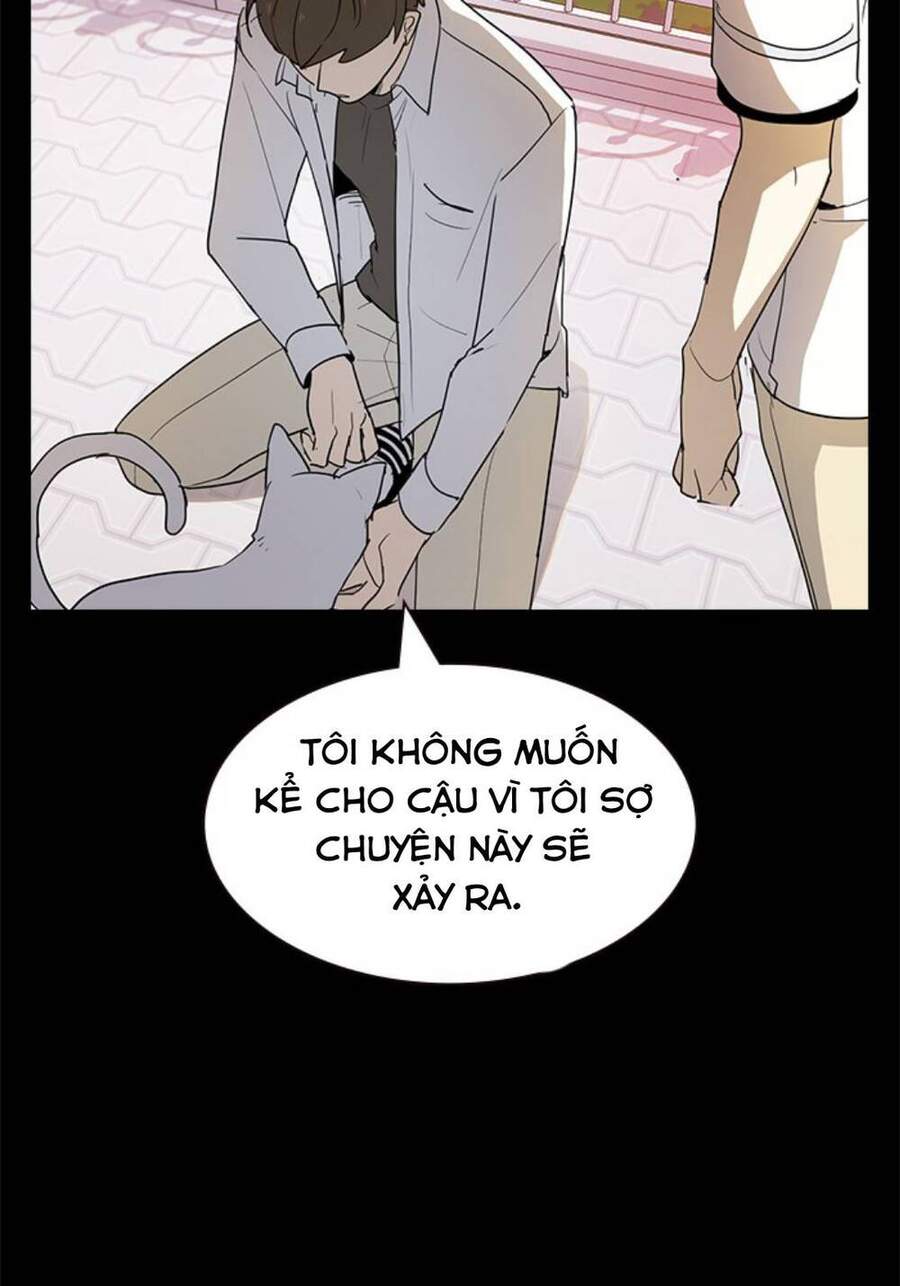 Thằng Bạn Trai Tồi Tệ Của Tôi Chap 8 - Next Chap 9
