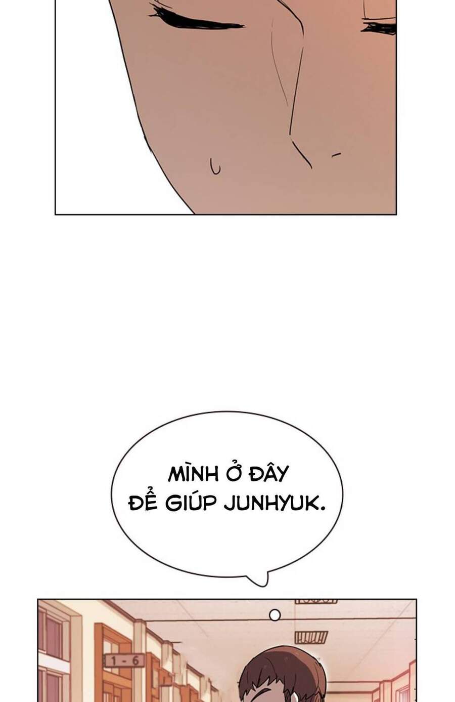Thằng Bạn Trai Tồi Tệ Của Tôi Chap 8 - Next Chap 9