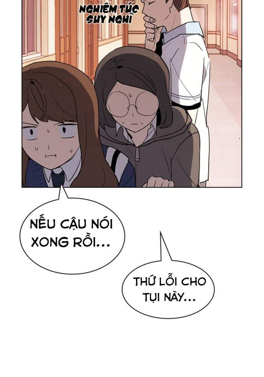 Thằng Bạn Trai Tồi Tệ Của Tôi Chap 8 - Next Chap 9