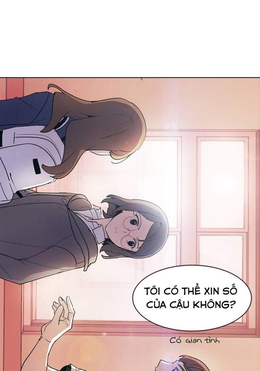 Thằng Bạn Trai Tồi Tệ Của Tôi Chap 8 - Next Chap 9