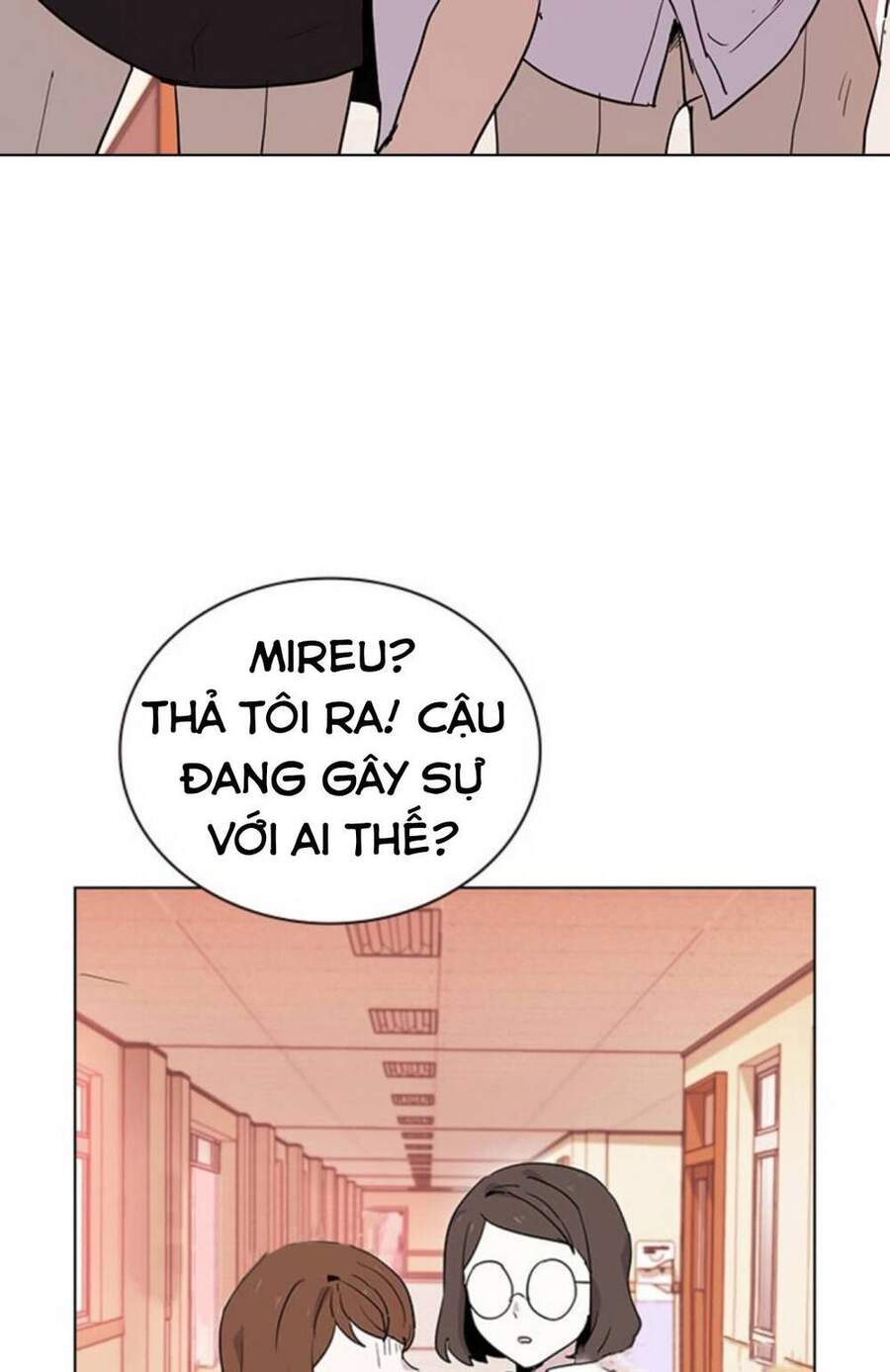 Thằng Bạn Trai Tồi Tệ Của Tôi Chap 8 - Next Chap 9