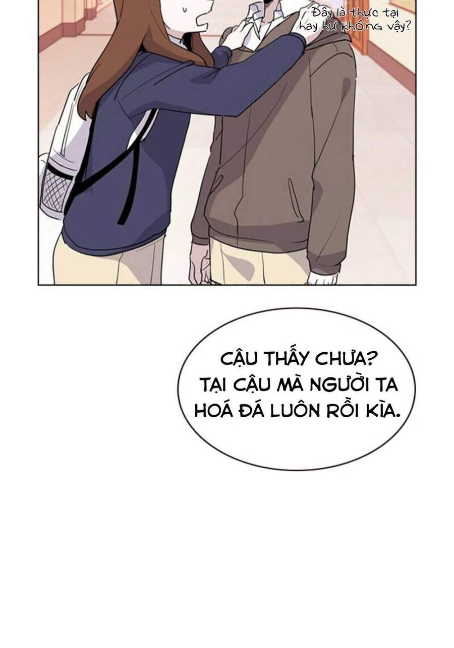 Thằng Bạn Trai Tồi Tệ Của Tôi Chap 8 - Next Chap 9