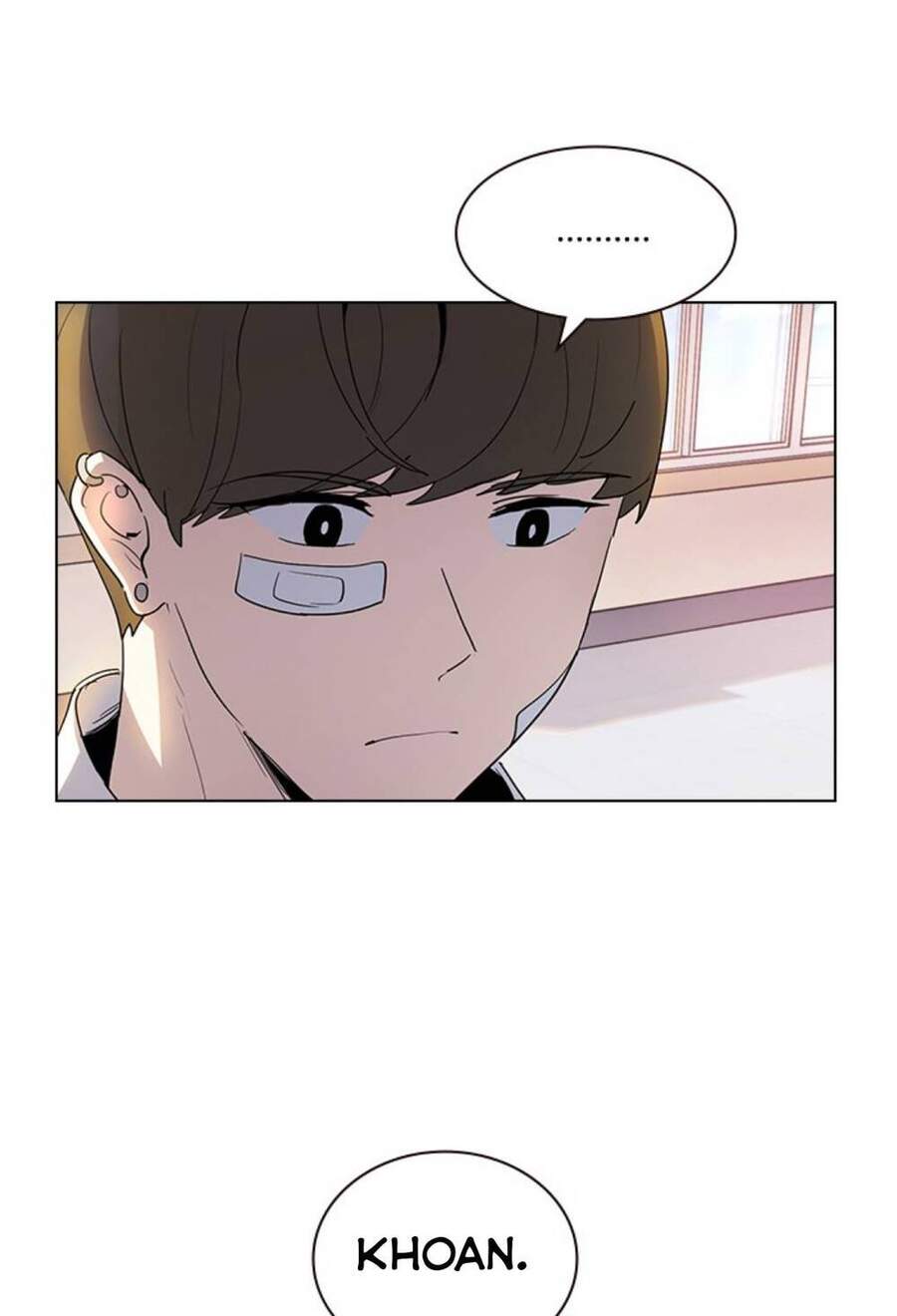 Thằng Bạn Trai Tồi Tệ Của Tôi Chap 8 - Next Chap 9