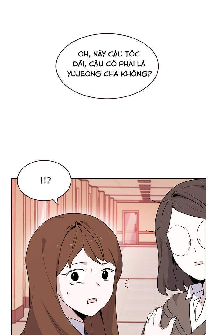 Thằng Bạn Trai Tồi Tệ Của Tôi Chap 8 - Next Chap 9