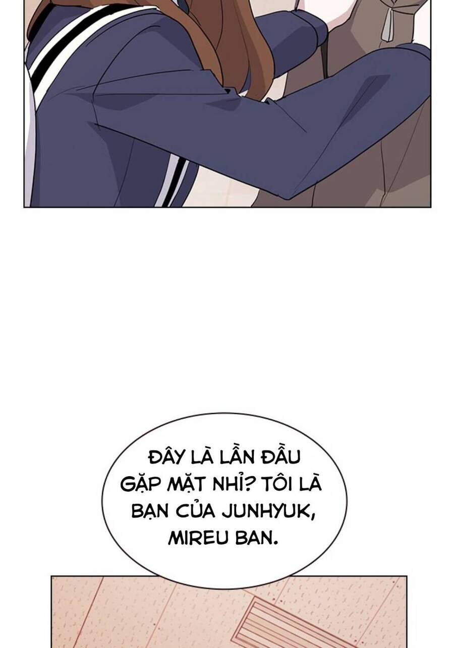 Thằng Bạn Trai Tồi Tệ Của Tôi Chap 8 - Next Chap 9