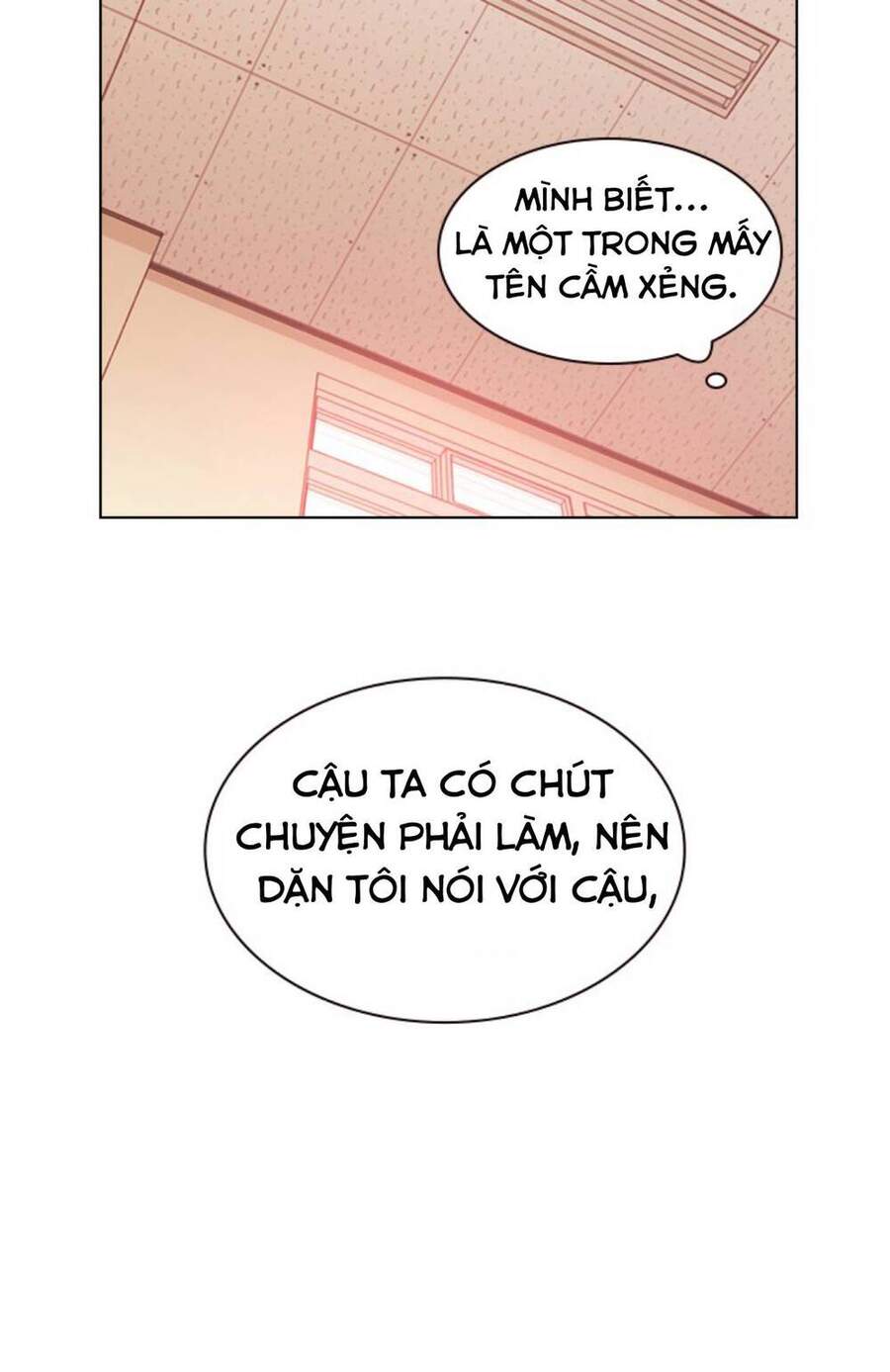 Thằng Bạn Trai Tồi Tệ Của Tôi Chap 8 - Next Chap 9