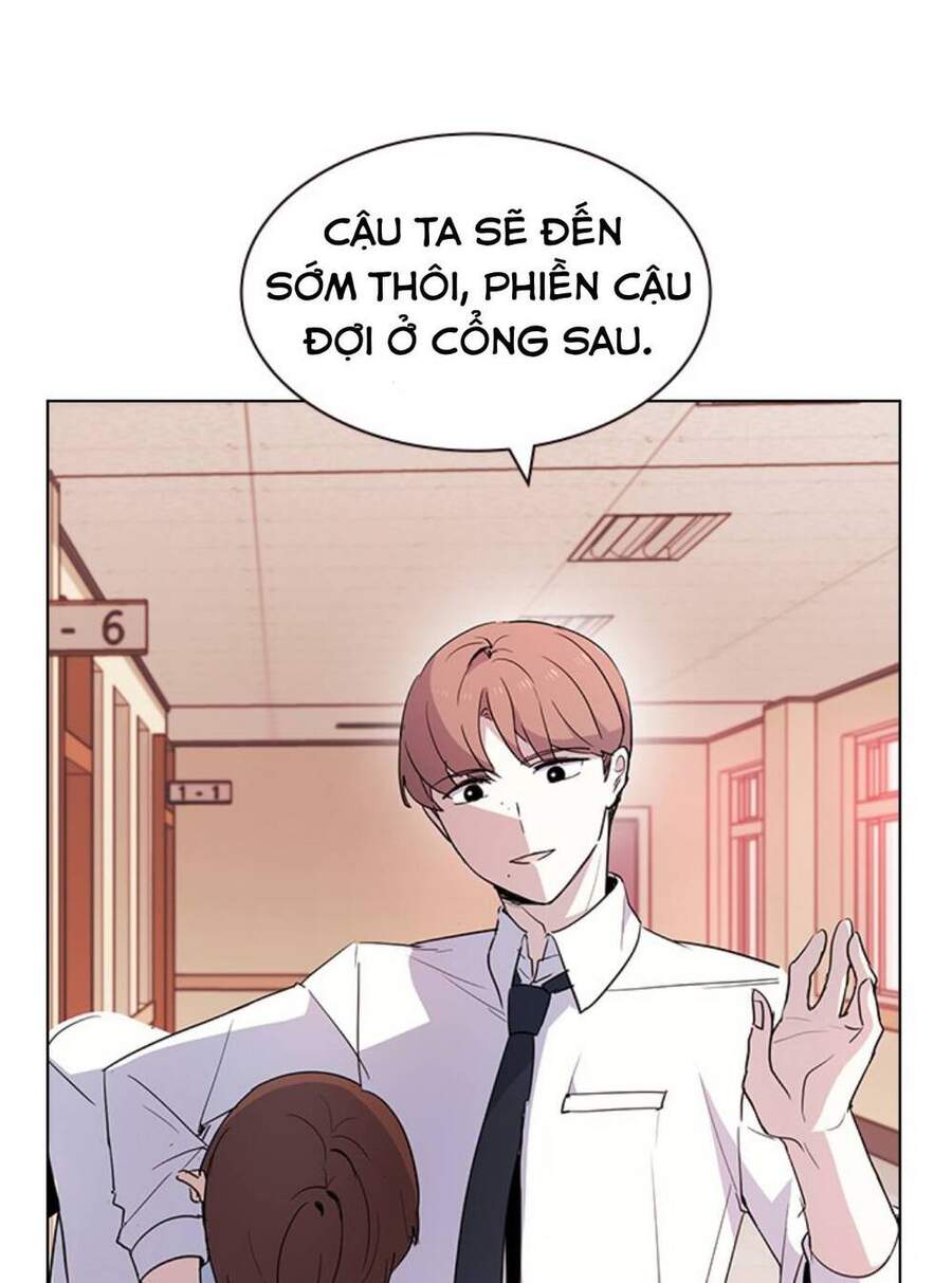 Thằng Bạn Trai Tồi Tệ Của Tôi Chap 8 - Next Chap 9