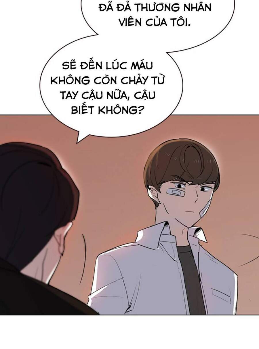 Thằng Bạn Trai Tồi Tệ Của Tôi Chap 8 - Next Chap 9