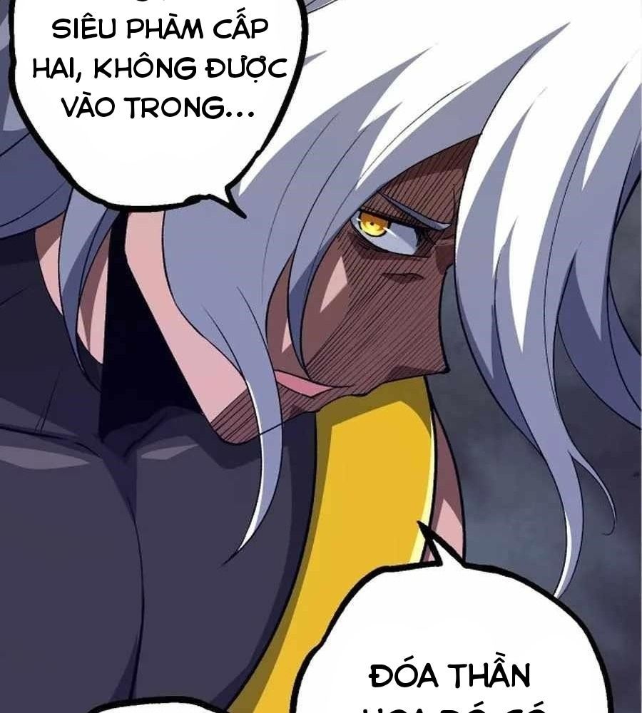 Thăng Cấp Bắt Đầu Từ Một Cái Cây Chap 100 - Next Chap 101