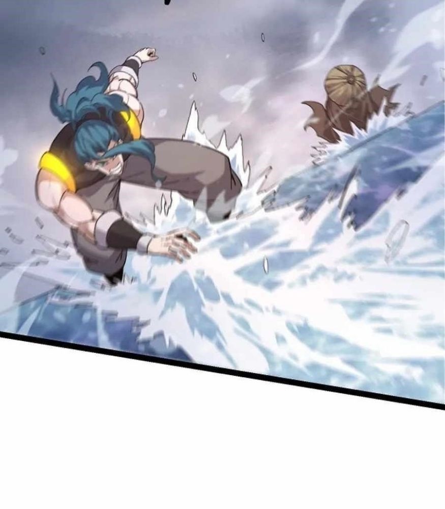 Thăng Cấp Bắt Đầu Từ Một Cái Cây Chap 100 - Next Chap 101