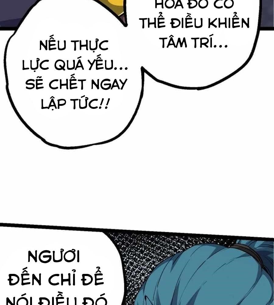 Thăng Cấp Bắt Đầu Từ Một Cái Cây Chap 100 - Next Chap 101