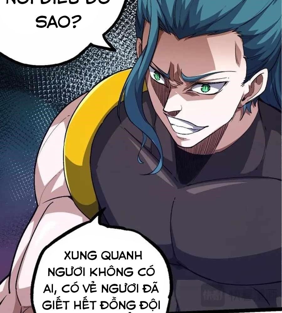 Thăng Cấp Bắt Đầu Từ Một Cái Cây Chap 100 - Next Chap 101