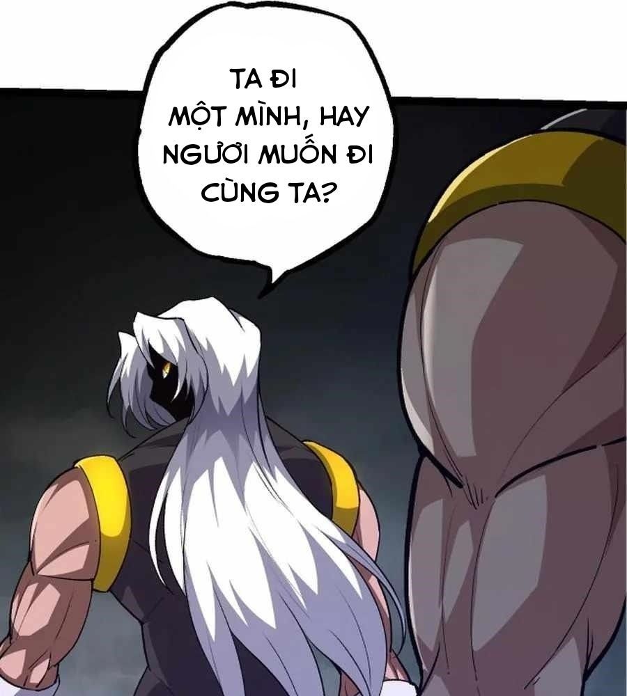 Thăng Cấp Bắt Đầu Từ Một Cái Cây Chap 100 - Next Chap 101