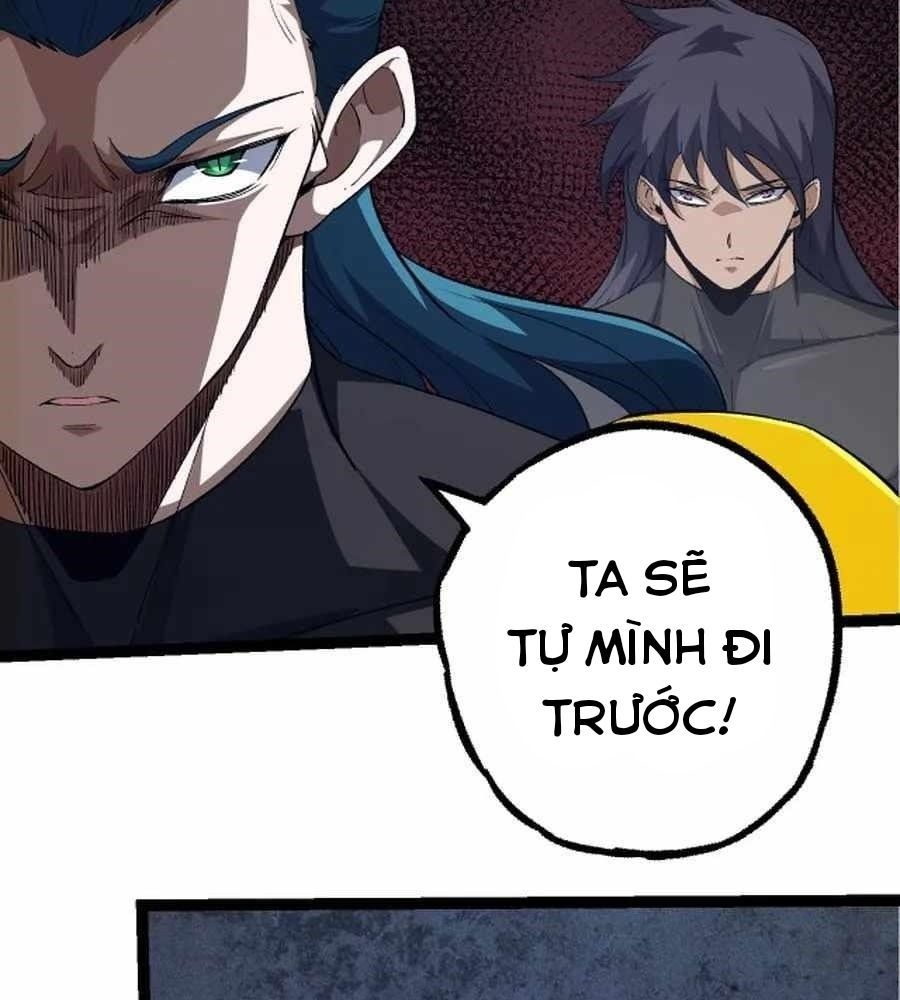 Thăng Cấp Bắt Đầu Từ Một Cái Cây Chap 100 - Next Chap 101
