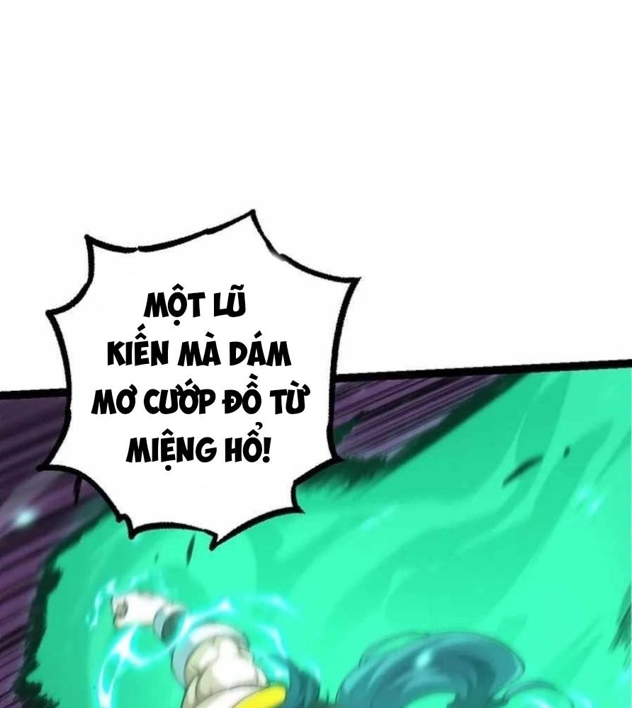 Thăng Cấp Bắt Đầu Từ Một Cái Cây Chap 100 - Next Chap 101