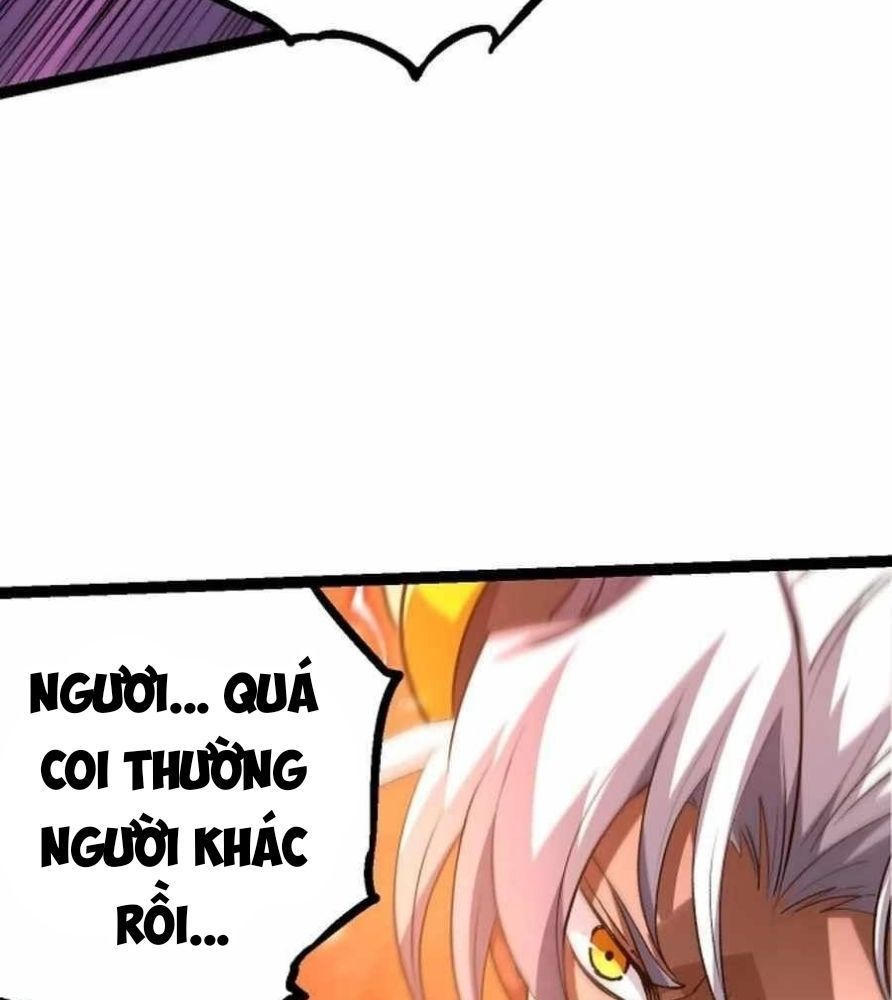 Thăng Cấp Bắt Đầu Từ Một Cái Cây Chap 100 - Next Chap 101