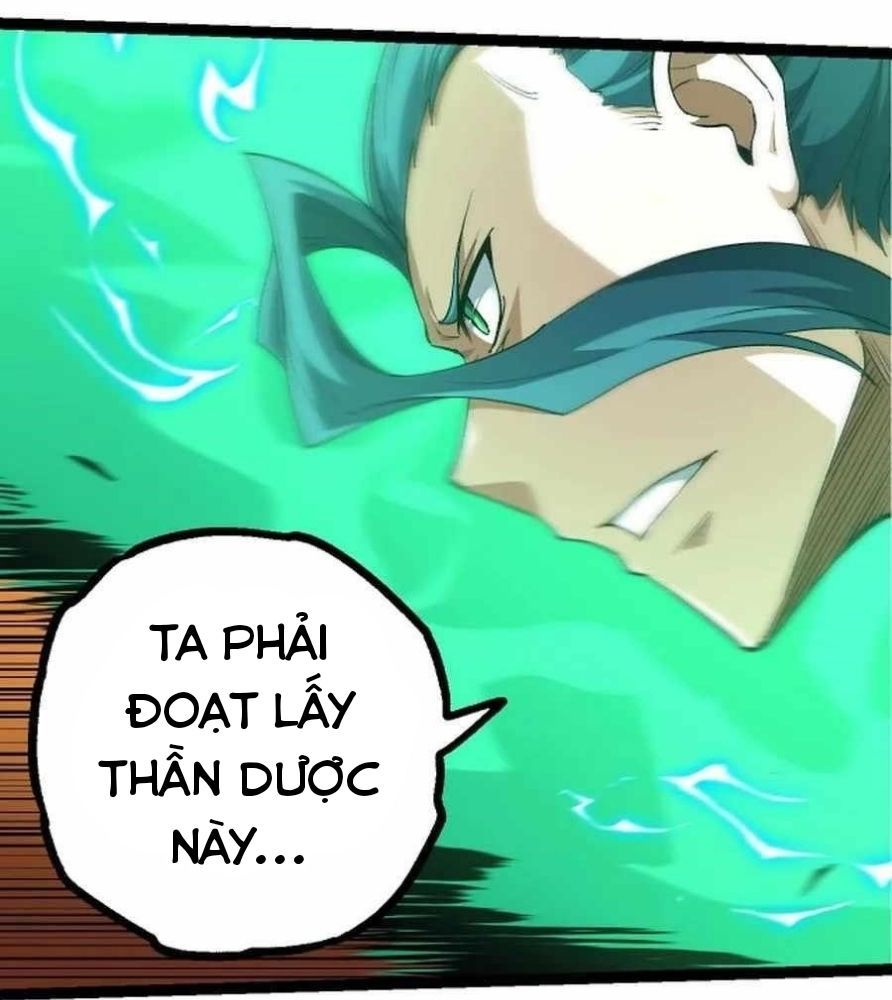 Thăng Cấp Bắt Đầu Từ Một Cái Cây Chap 100 - Next Chap 101
