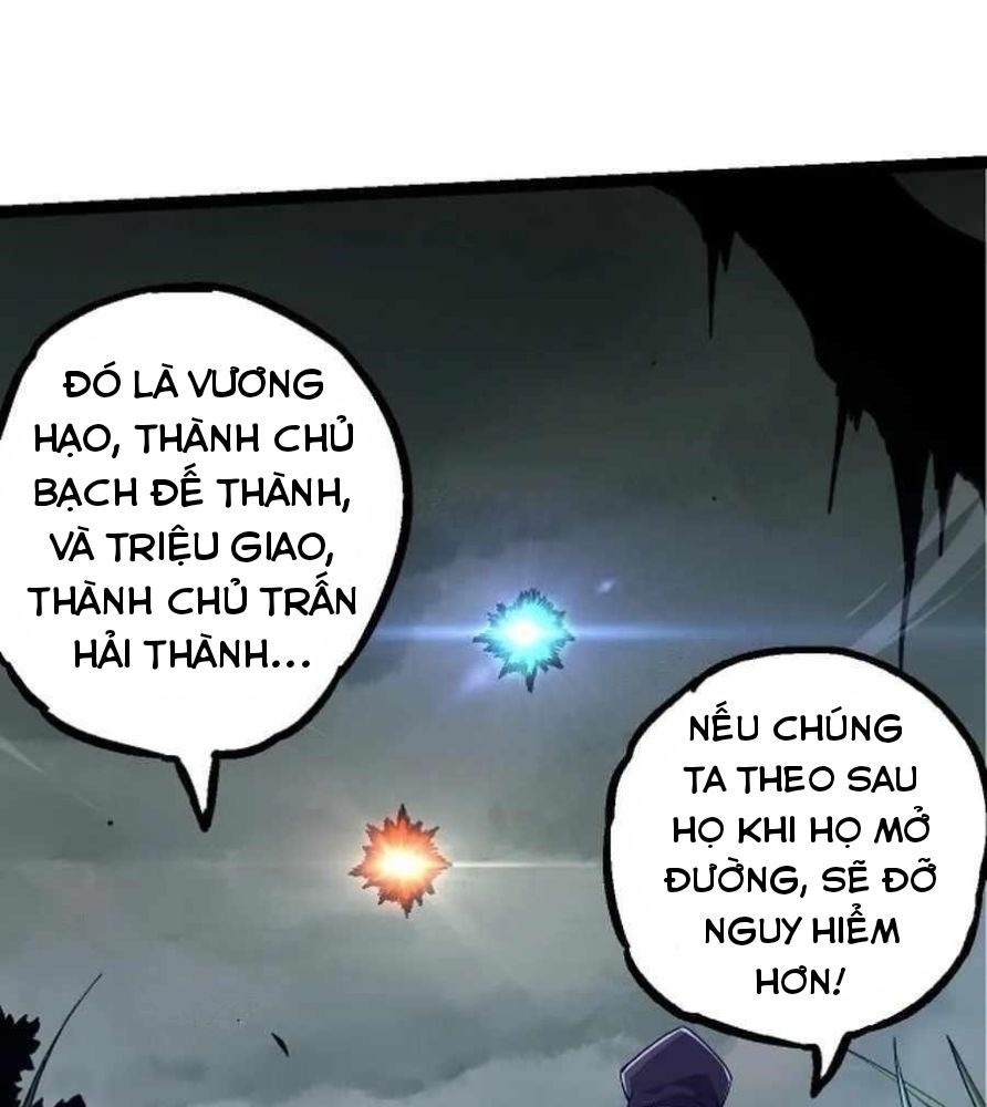 Thăng Cấp Bắt Đầu Từ Một Cái Cây Chap 100 - Next Chap 101