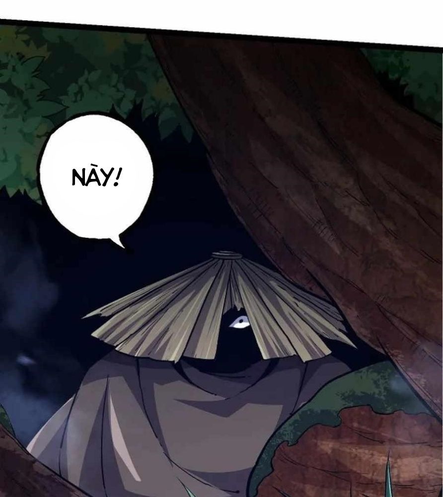 Thăng Cấp Bắt Đầu Từ Một Cái Cây Chap 100 - Next Chap 101