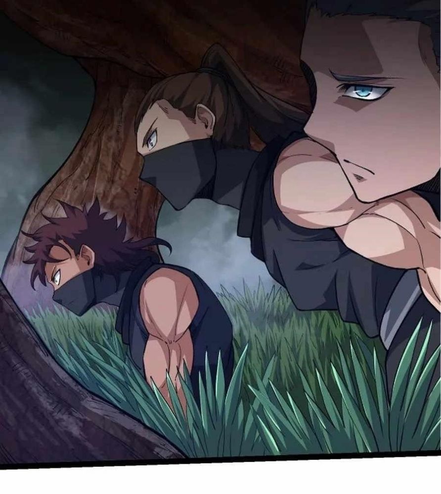 Thăng Cấp Bắt Đầu Từ Một Cái Cây Chap 100 - Next Chap 101