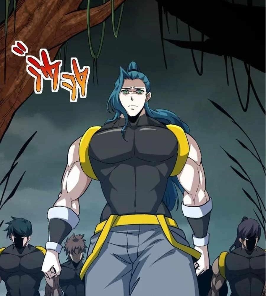 Thăng Cấp Bắt Đầu Từ Một Cái Cây Chap 100 - Next Chap 101