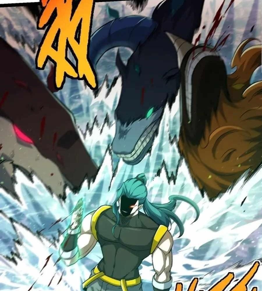 Thăng Cấp Bắt Đầu Từ Một Cái Cây Chap 100 - Next Chap 101