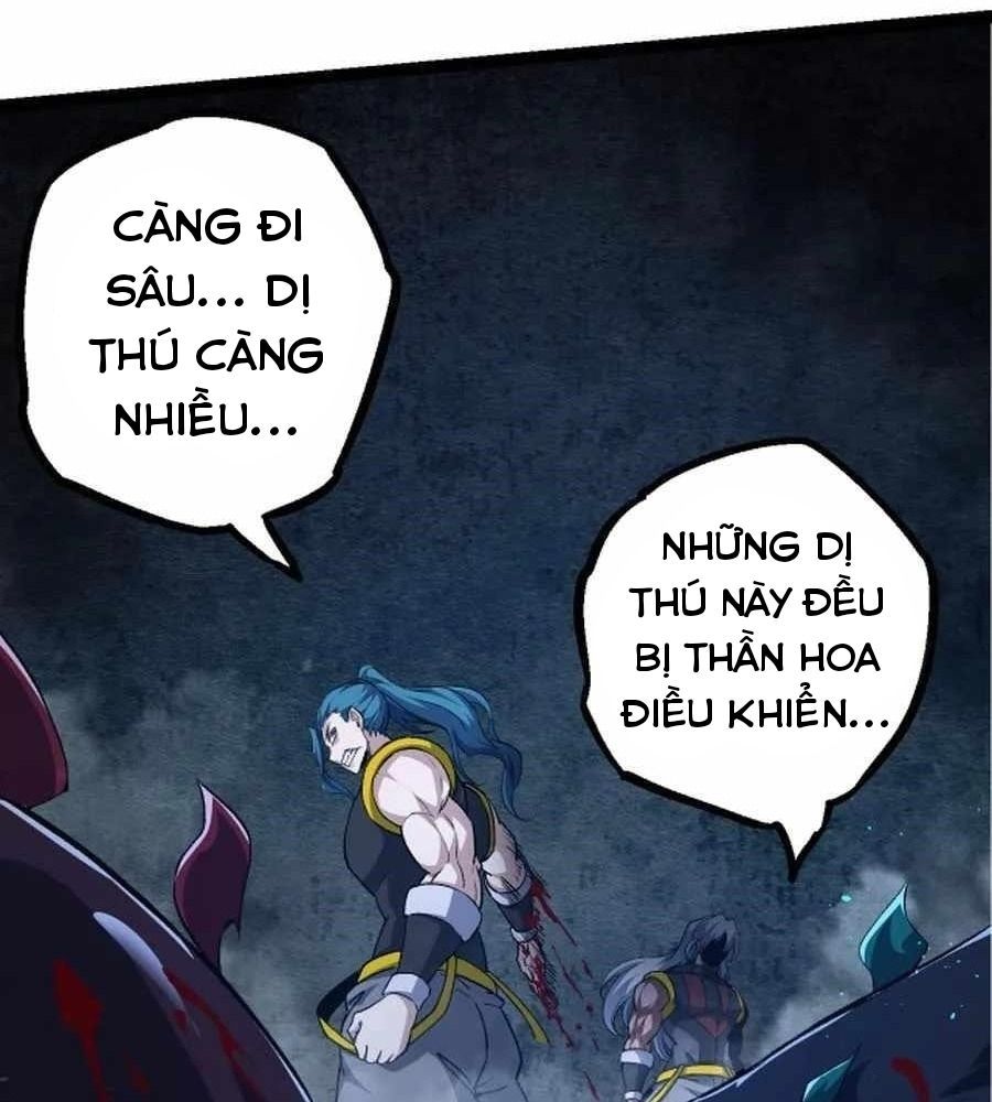 Thăng Cấp Bắt Đầu Từ Một Cái Cây Chap 100 - Next Chap 101