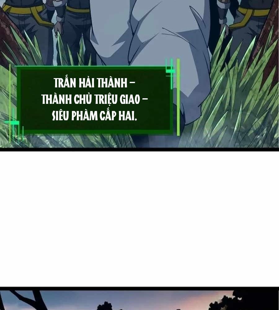 Thăng Cấp Bắt Đầu Từ Một Cái Cây Chap 100 - Next Chap 101