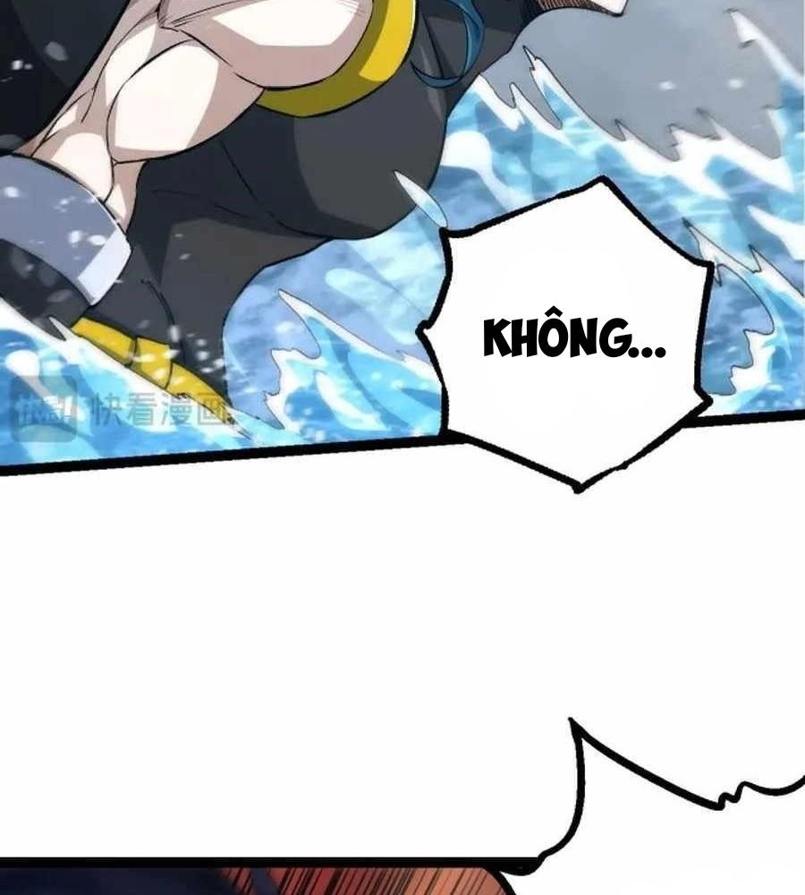 Thăng Cấp Bắt Đầu Từ Một Cái Cây Chap 100 - Next Chap 101