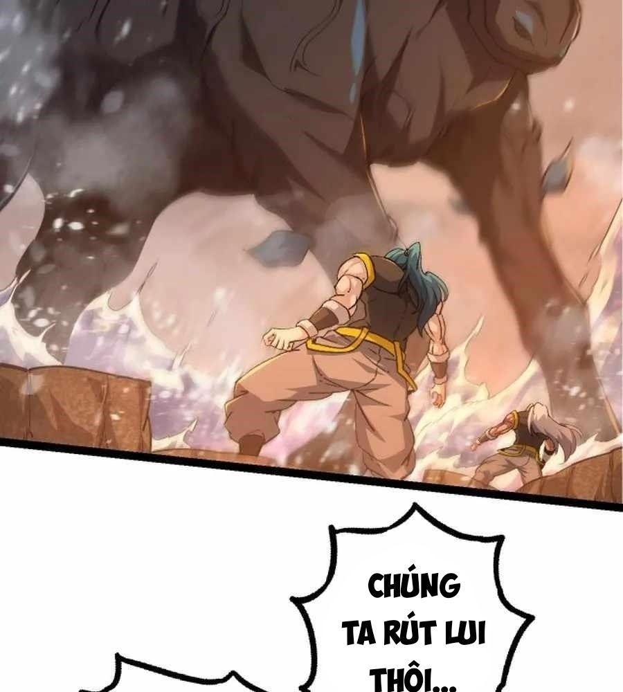 Thăng Cấp Bắt Đầu Từ Một Cái Cây Chap 100 - Next Chap 101