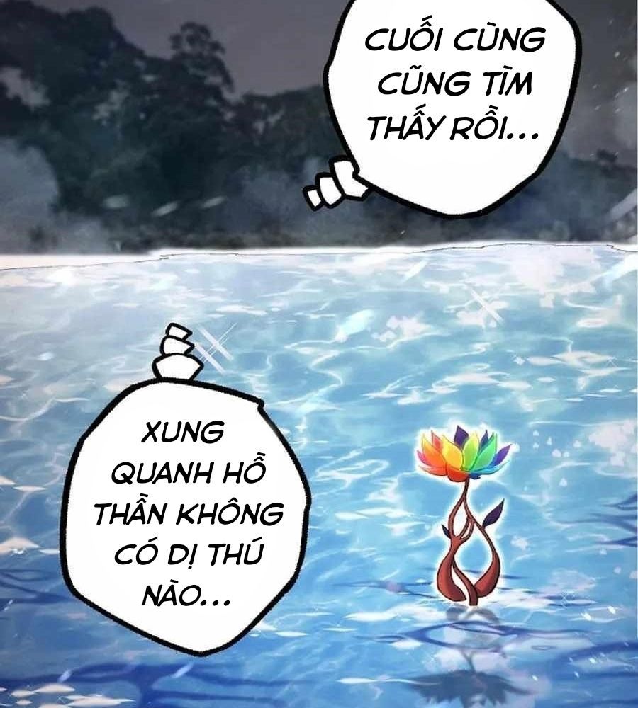 Thăng Cấp Bắt Đầu Từ Một Cái Cây Chap 100 - Next Chap 101